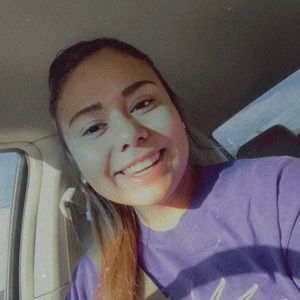 Meet your Posher, Marisol